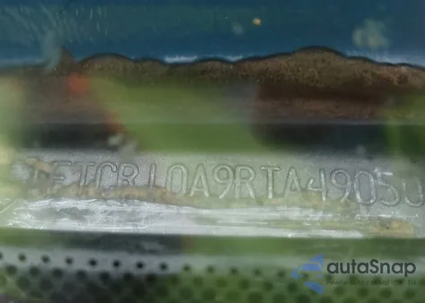 1994 Ford Ranger from USA, damaged, VIN 1FTCR10A9RTA49050